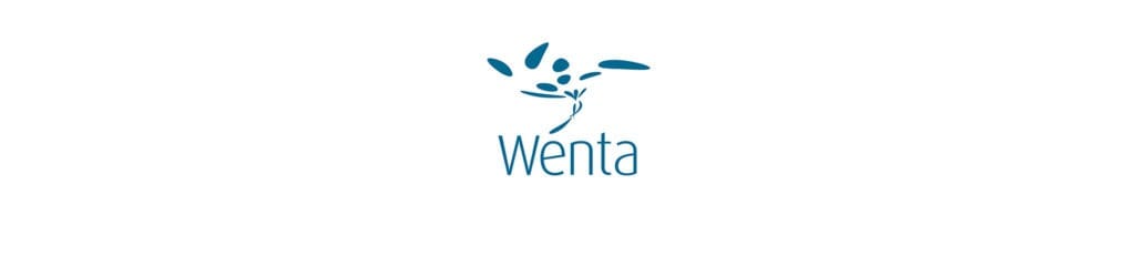 wenta logo