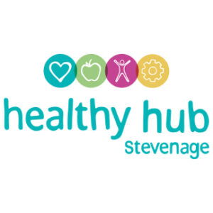 Healthy Hub Stevenage